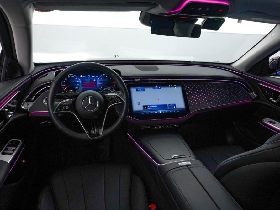 Mercedes-Benz E-Класс VI (W214 S214) Москва  - изображение 6