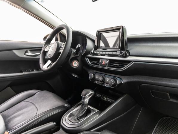 Kia K3 II с пробегом 2018 года, цена 1 548 000 рублей, 127027 км, седан, Автокод Объявления