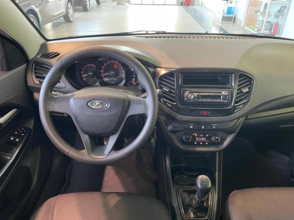 Lada (ВАЗ) Vesta I с пробегом 2018 года, цена 750 000 рублей, 130510 км, седан, Автокод Объявления