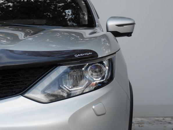 Nissan Qashqai II Рестайлинг с пробегом 2018 года, цена 1 719 000 рублей, 144725 км, внедорожник, Автокод Объявления