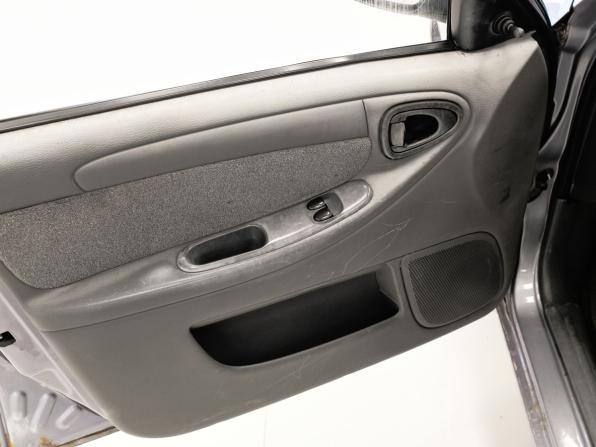 Chevrolet Lanos I с пробегом 2008 года, цена 105 000 рублей, 244360 км, седан, Автокод Объявления