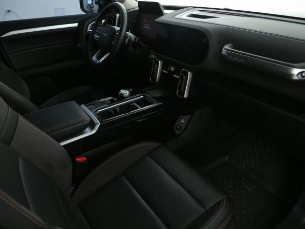 Haval Dargo I с пробегом 2023 года, цена 2 553 000 рублей, 27222 км, внедорожник, Автокод Объявления