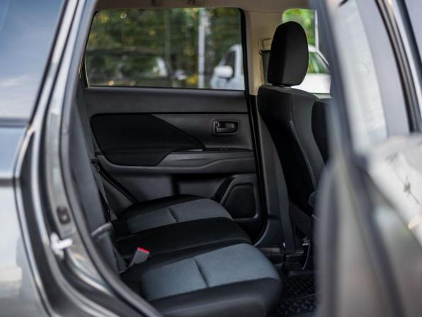 Mitsubishi Outlander III Рестайлинг с пробегом 2015 года, цена 1 430 000 рублей, 103242 км, внедорожник, Автокод Объявления