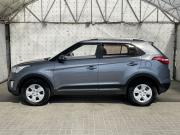 Hyundai Creta I Тамбов  - изображение 29