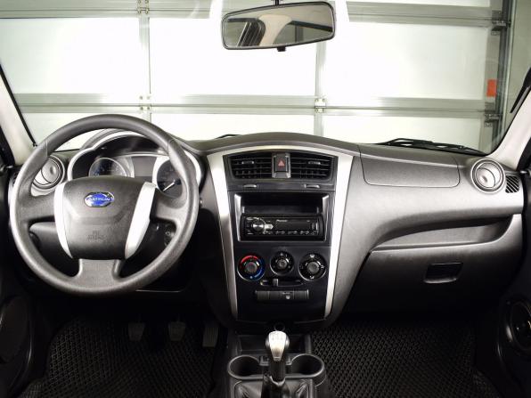Datsun on-DO I с пробегом 2018 года, цена 425 999 рублей, 94155 км, седан, Автокод Объявления
