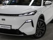 Geely EX5 EM-i Москва  - изображение 61