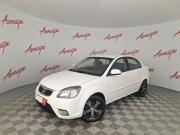 Kia Rio II Рестайлинг Псков  - изображение 20
