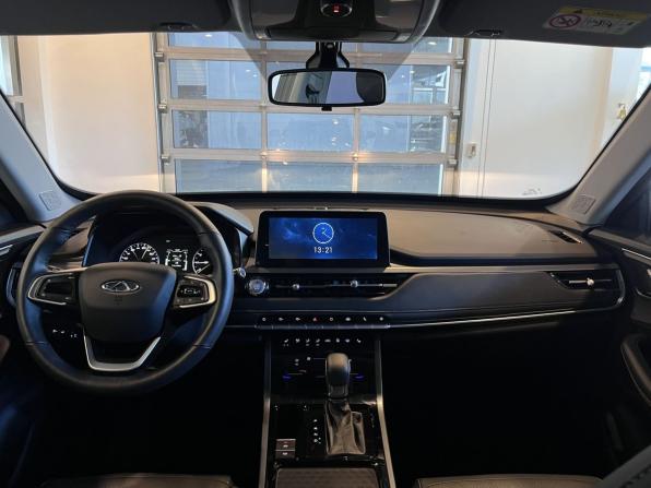 Chery Tiggo 4 Pro I с пробегом 2023 года, цена 1 730 000 рублей, 16690 км, внедорожник, Автокод Объявления