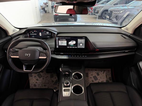 Changan CS55 Plus II с пробегом 2023 года, цена 2 050 000 рублей, 32000 км, внедорожник, Автокод Объявления