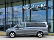 Mercedes-Benz Vito III (W447) Пермь  - изображение 28