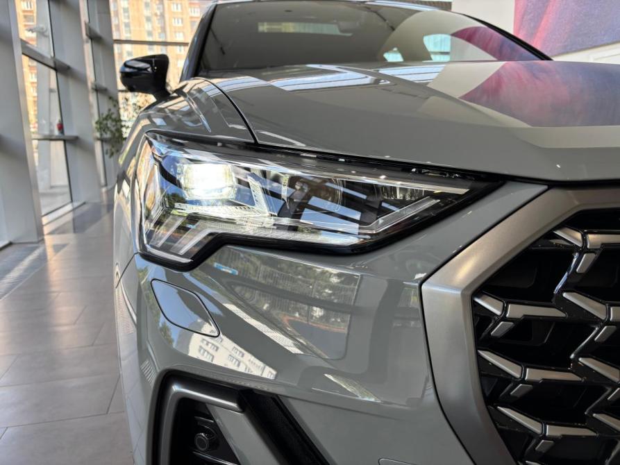 Audi Q3 II (F3) Москва  - изображение 19