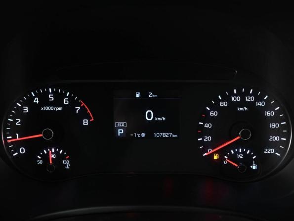 Kia Soul III с пробегом 2020 года, цена 1 859 000 рублей, 107827 км, хэтчбек, Автокод Объявления