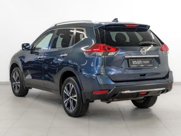 Nissan X-Trail III Рестайлинг с пробегом 2021 года, цена 2 525 000 рублей, 78327 км, внедорожник, Автокод Объявления