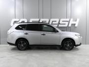 Mitsubishi Outlander III Ростов-на-Дону  - изображение 22