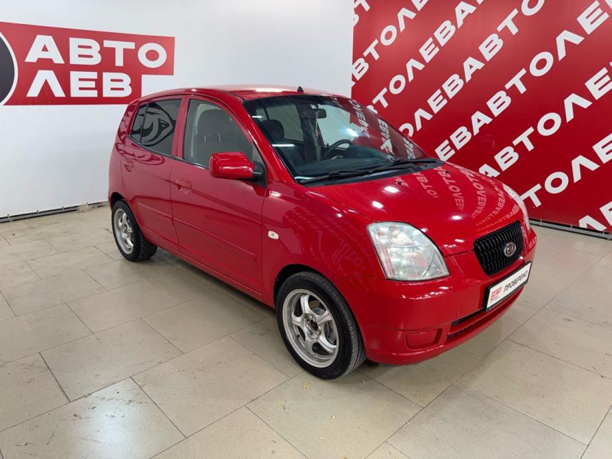 Kia Picanto I Новочеркасск  - изображение 1