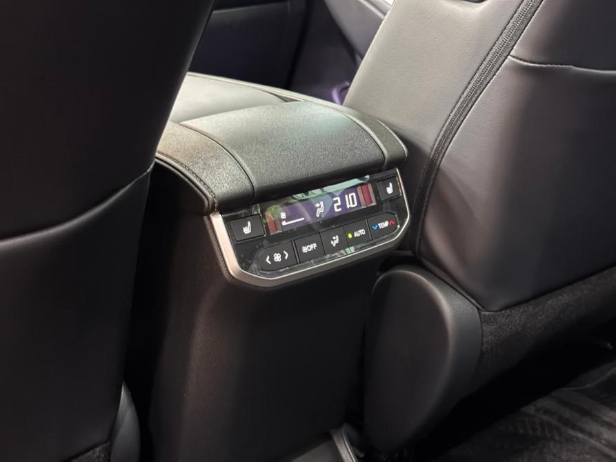 Toyota Highlander IV (XU70) Набережные Челны  - изображение 30