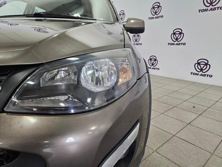 Lada (ВАЗ) Kalina II Тольятти  - изображение 9