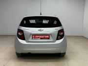 Chevrolet Aveo II Альметьевск  - изображение 28