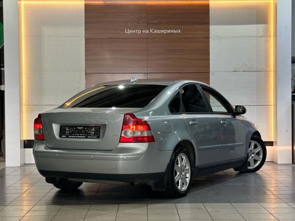 Volvo S40 II с пробегом 2006 года, цена 695 000 рублей, 240000 км, седан, Автокод Объявления