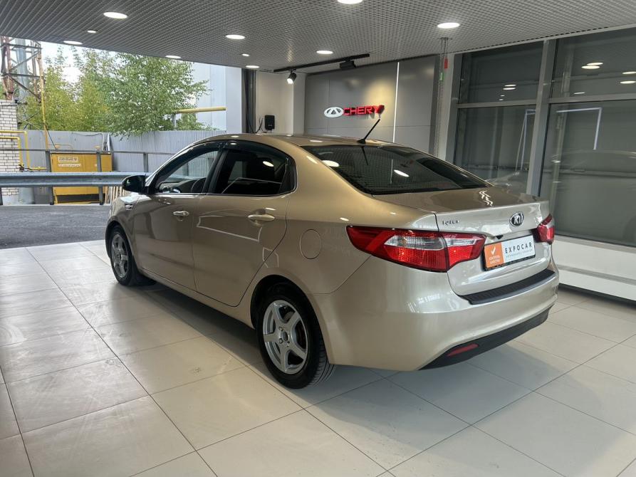 Kia Rio III Нижний Новгород  - изображение 7