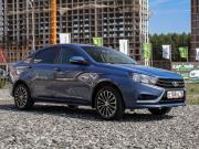 Lada (ВАЗ) Vesta I Ижевск  - изображение 25