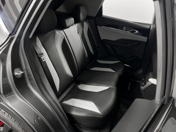 Geely Coolray I Рестайлинг с пробегом 2023 года, цена 2 414 900 рублей, 9776 км, внедорожник, Автокод Объявления