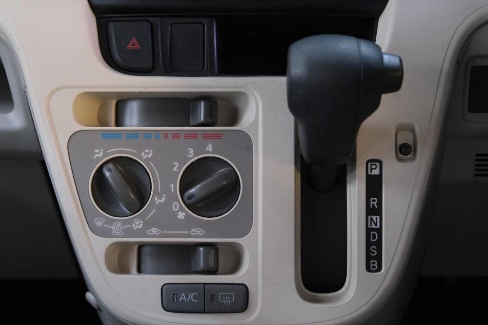 Daihatsu Move VI Рестайлинг Омск  - изображение 16
