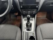 Skoda Octavia III (A7) Рестайлинг Воронеж  - изображение 33