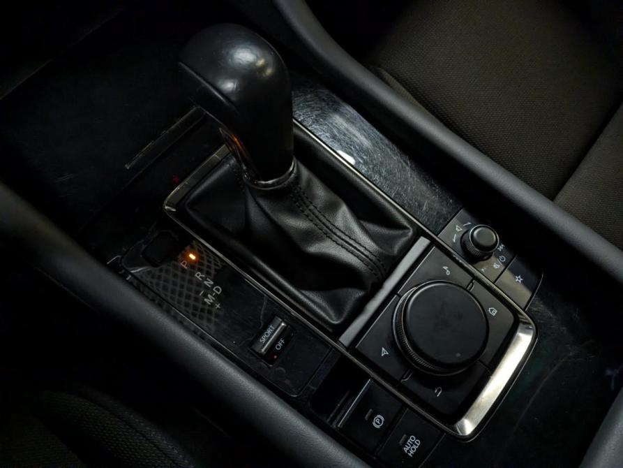 Mazda 3 III (BM) Рестайлинг Санкт-Петербург  - изображение 29