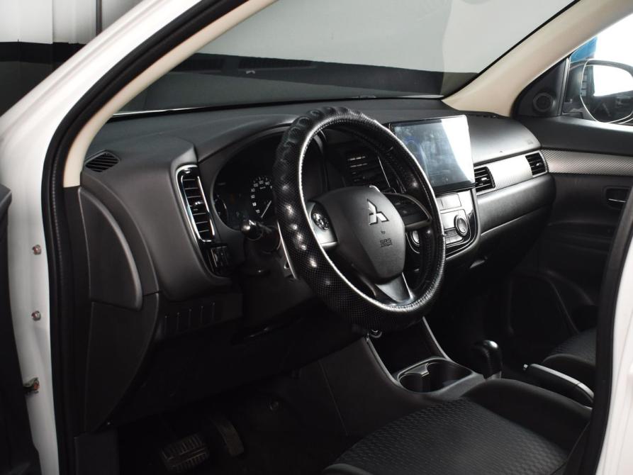 Mitsubishi Outlander III Кемерово  - изображение 6