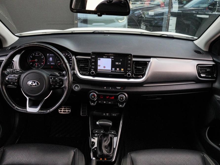 Kia Stonic I Москва  - изображение 9