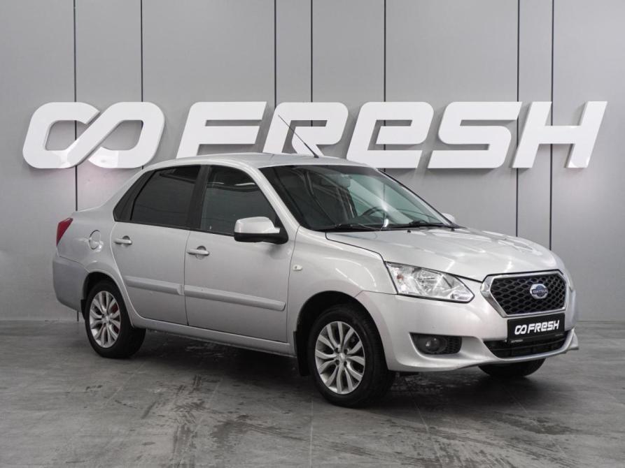 Datsun on-DO I Воронеж  - изображение 1