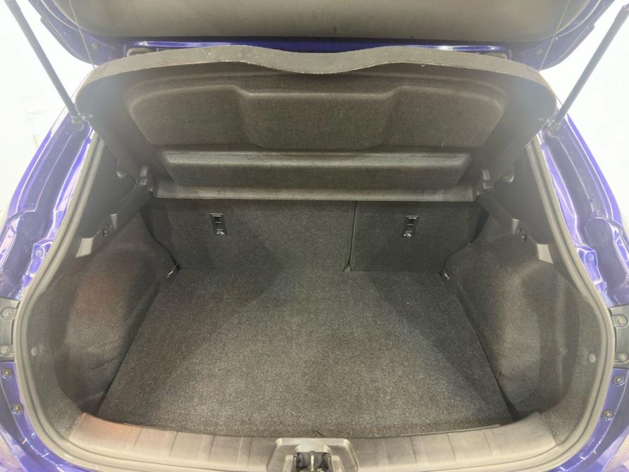 Nissan Qashqai II Рестайлинг Мурманск  - изображение 14