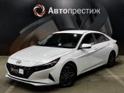 Hyundai Elantra VII (CN7) Ставрополь  - изображение 22