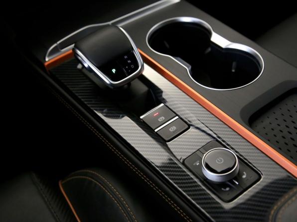 Omoda S5 GT с пробегом 2023 года, цена 1 615 000 рублей, 82388 км, седан, Автокод Объявления