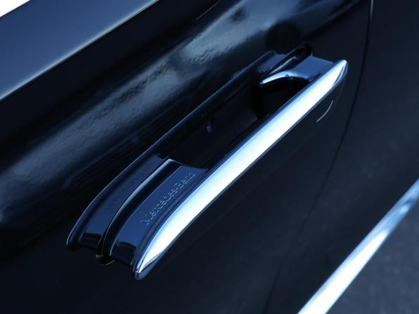 Mercedes-Benz S-Класс VII (W223) с пробегом 2021 года, цена 11 500 000 рублей, 48293 км, седан, Автокод Объявления