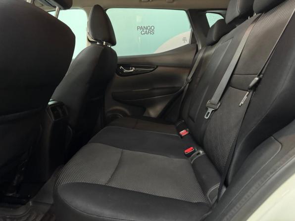 Nissan Qashqai II с пробегом 2015 года, цена 1 290 000 рублей, 183503 км, внедорожник, Автокод Объявления
