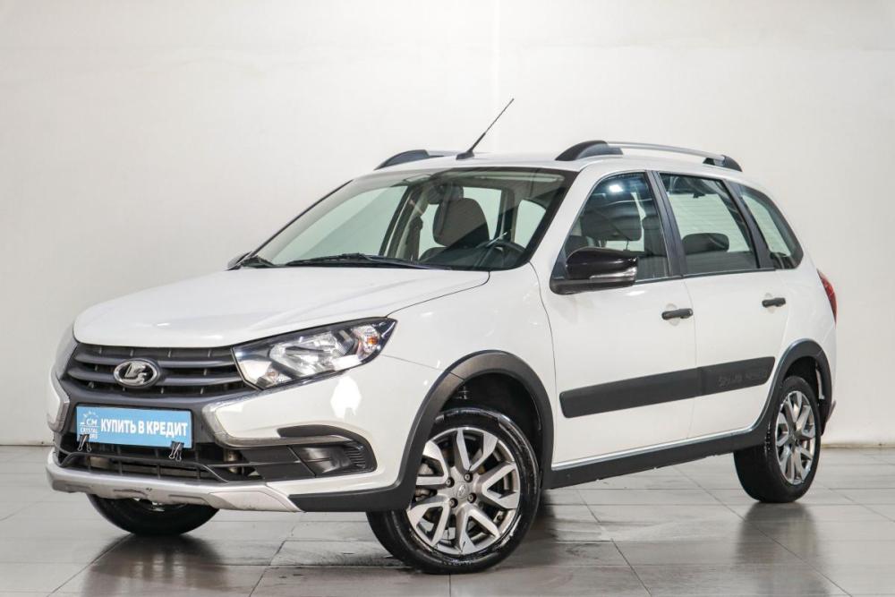 Lada (ВАЗ) Granta I Рестайлинг Челябинск  - изображение 4
