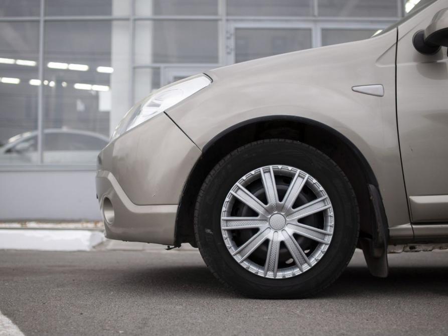 Renault Sandero I Курган  - изображение 9