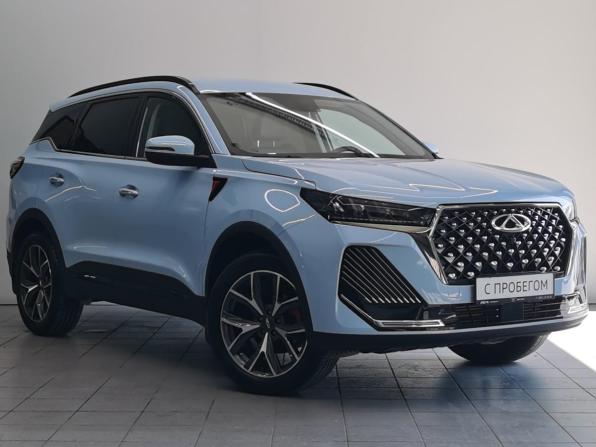Chery Tiggo 7 Pro Max I Рестайлинг с пробегом 2025 года, цена 2 200 000 рублей, 31697 км, внедорожник, Автокод Объявления