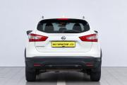 Nissan Qashqai II Челябинск  - изображение 21