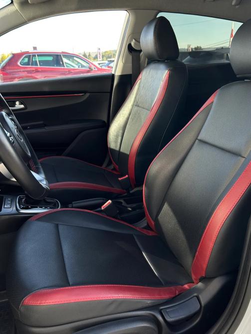 Kia Rio IV Альметьевск  - изображение 10