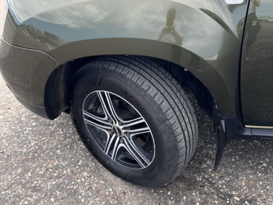 Renault Duster I Рестайлинг Тверь  - изображение 8