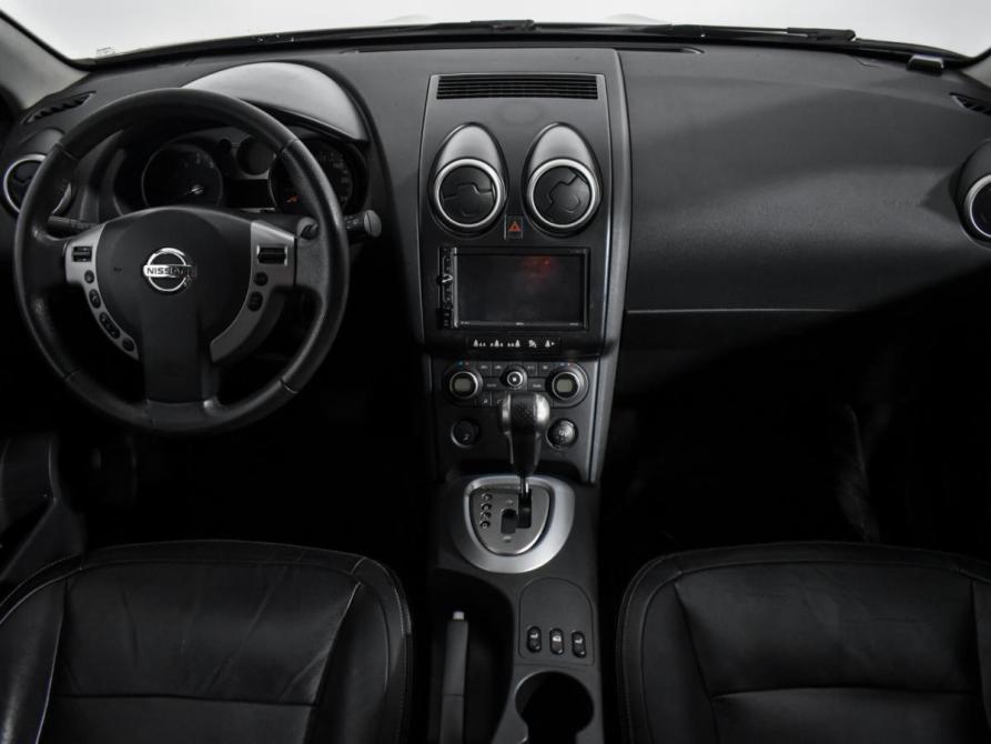 Nissan Qashqai I Санкт-Петербург  - изображение 15