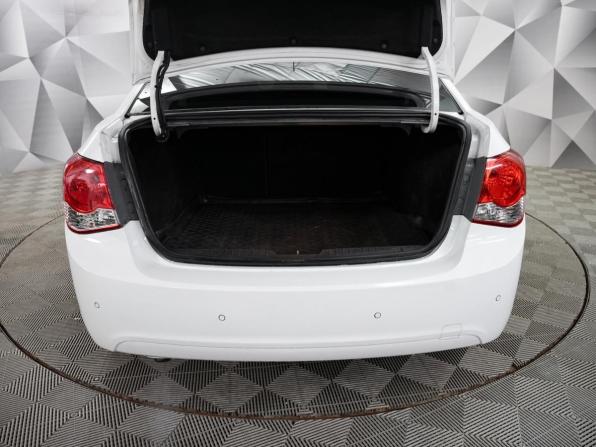 Chevrolet Cruze I с пробегом 2012 года, цена 650 000 рублей, 208000 км, седан, Автокод Объявления