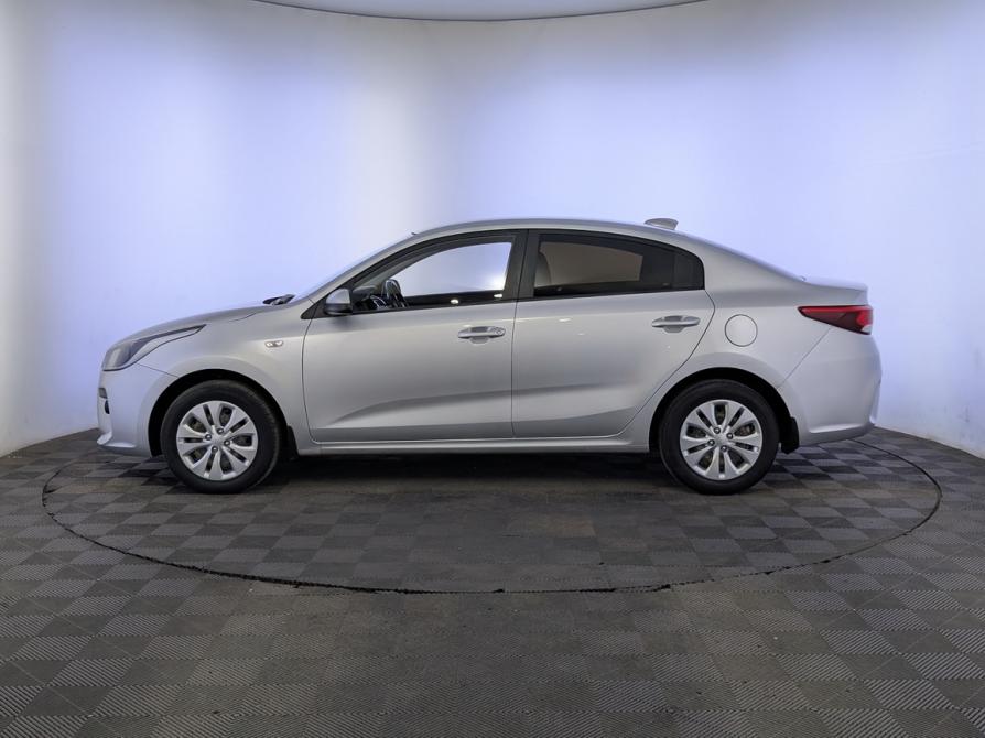 Kia Rio IV Москва  - изображение 8