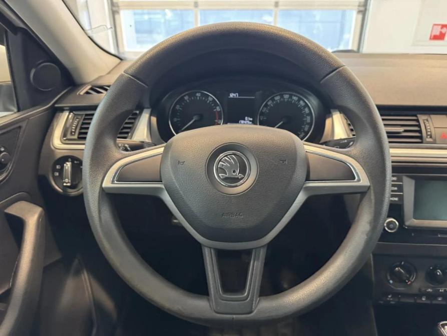 Skoda Rapid I Подольск  - изображение 18