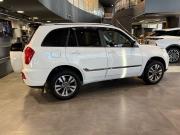 Chery Tiggo 3 I Тюмень  - изображение 27