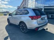 Mitsubishi Outlander III Рестайлинг 3 Пермь  - изображение 16