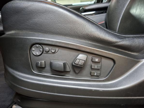BMW X6 M I (E71) Рестайлинг с пробегом 2013 года, цена 2 100 000 рублей, 195976 км, внедорожник, Автокод Объявления